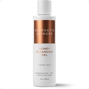 🆕 Georgette Klinger Gel Cleanser